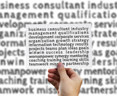 Gestão da Qualidade - Princípios