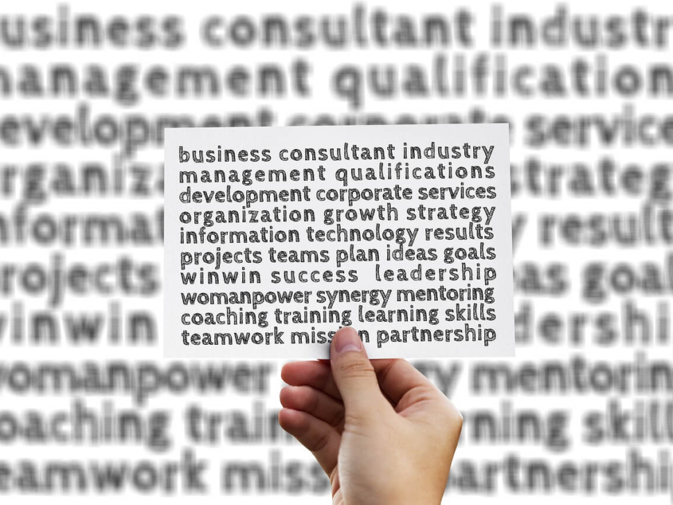 Gestão da Qualidade - Princípios